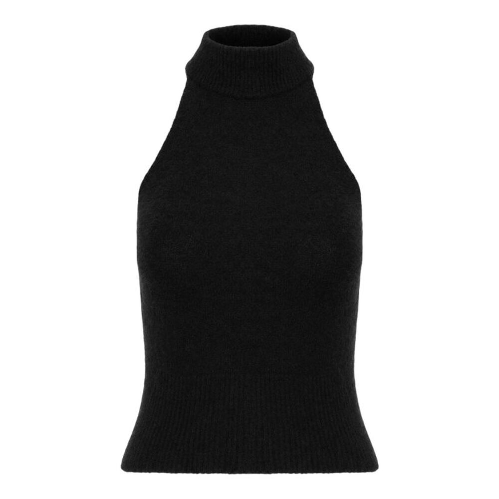 Roberto Collina Women Knit Sleeveless Top
